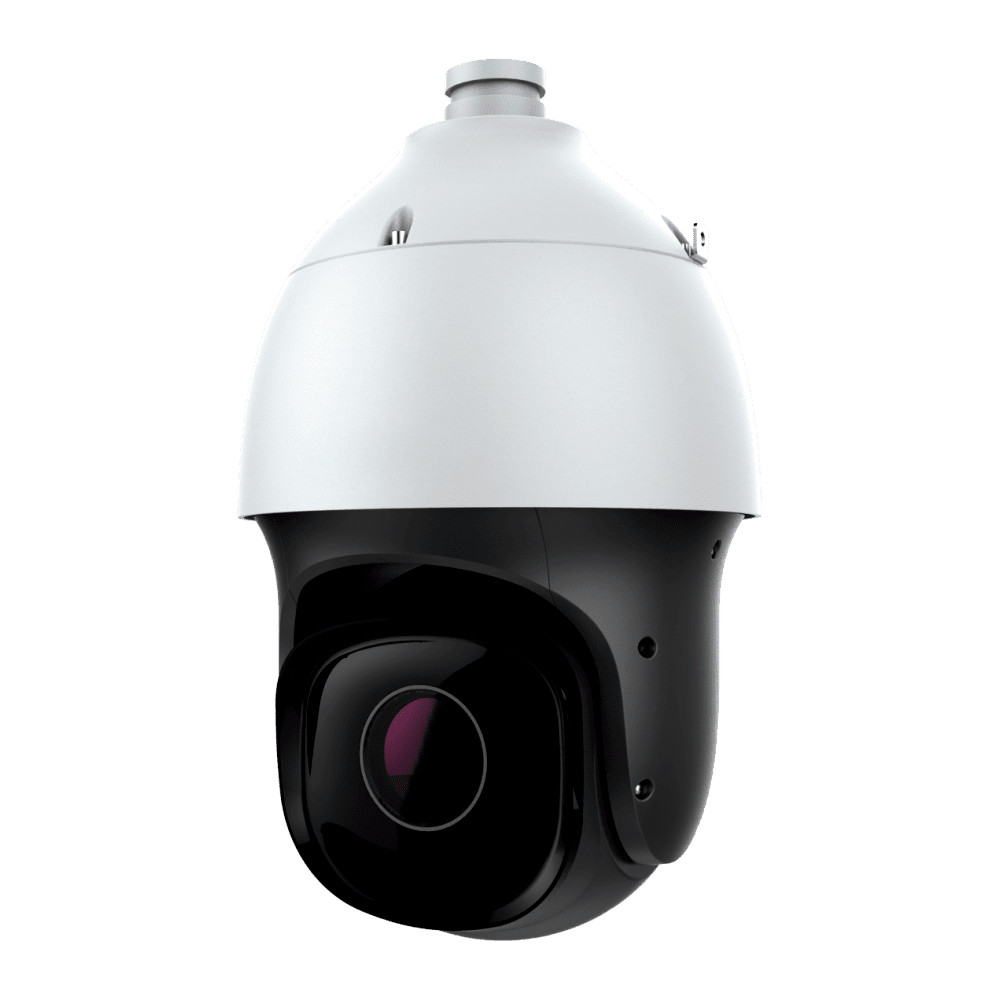 Поворотная (PTZ)