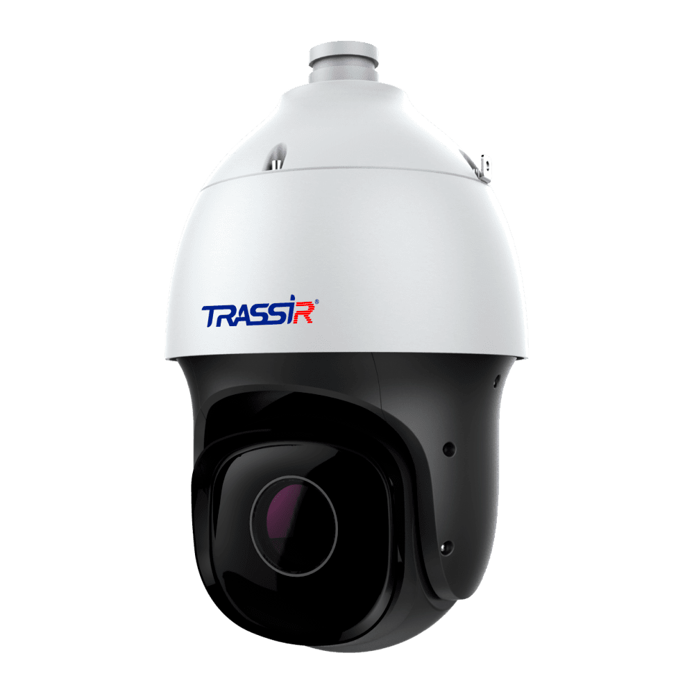 Поворотная (PTZ)